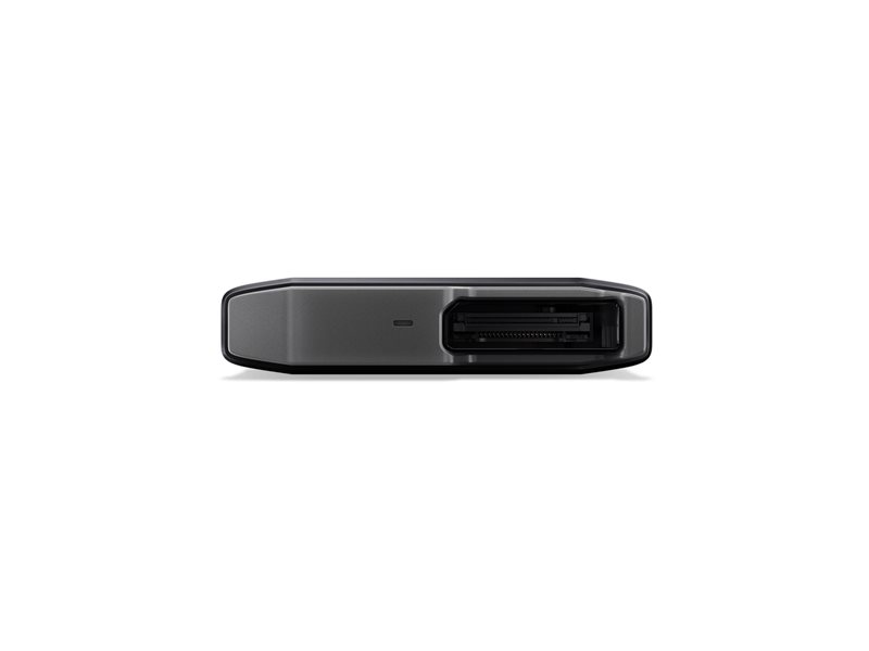 SANDISK Prof. Pro-Blade Transport 0To