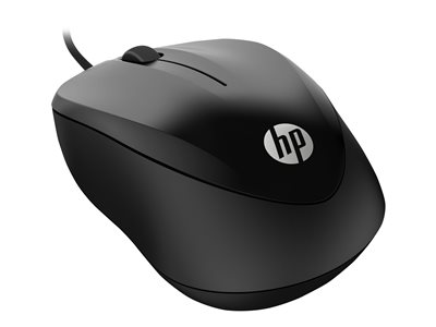 HP INC. 4QM14AA#ABB, Mäuse & Tastaturen Mäuse, HP 1000  (BILD6)