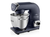 ETA Gratus EVO Elegance 1028 90125 Køkkenmaskine 5.5liter 1500W Blå