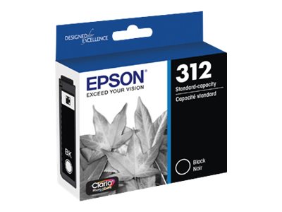 Epson T312 - Black - original