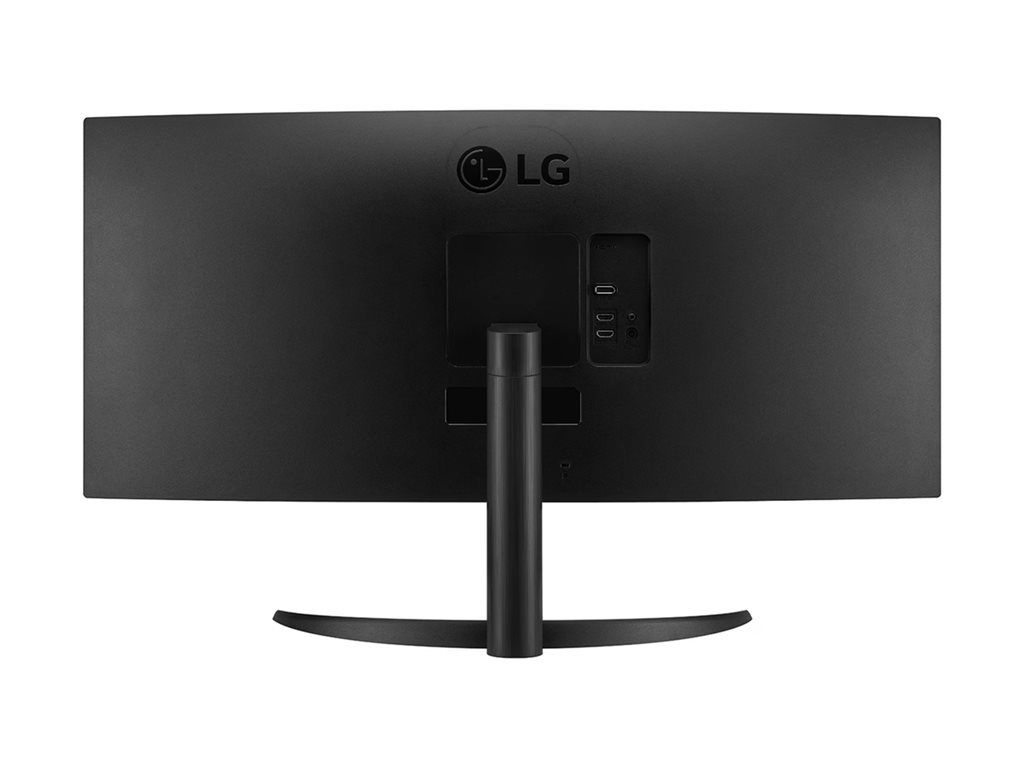LG 34WR50QK-B.AEU 34p VA Curved