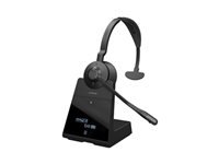 Jabra Micro-casque sans fil UC 9656-583-111