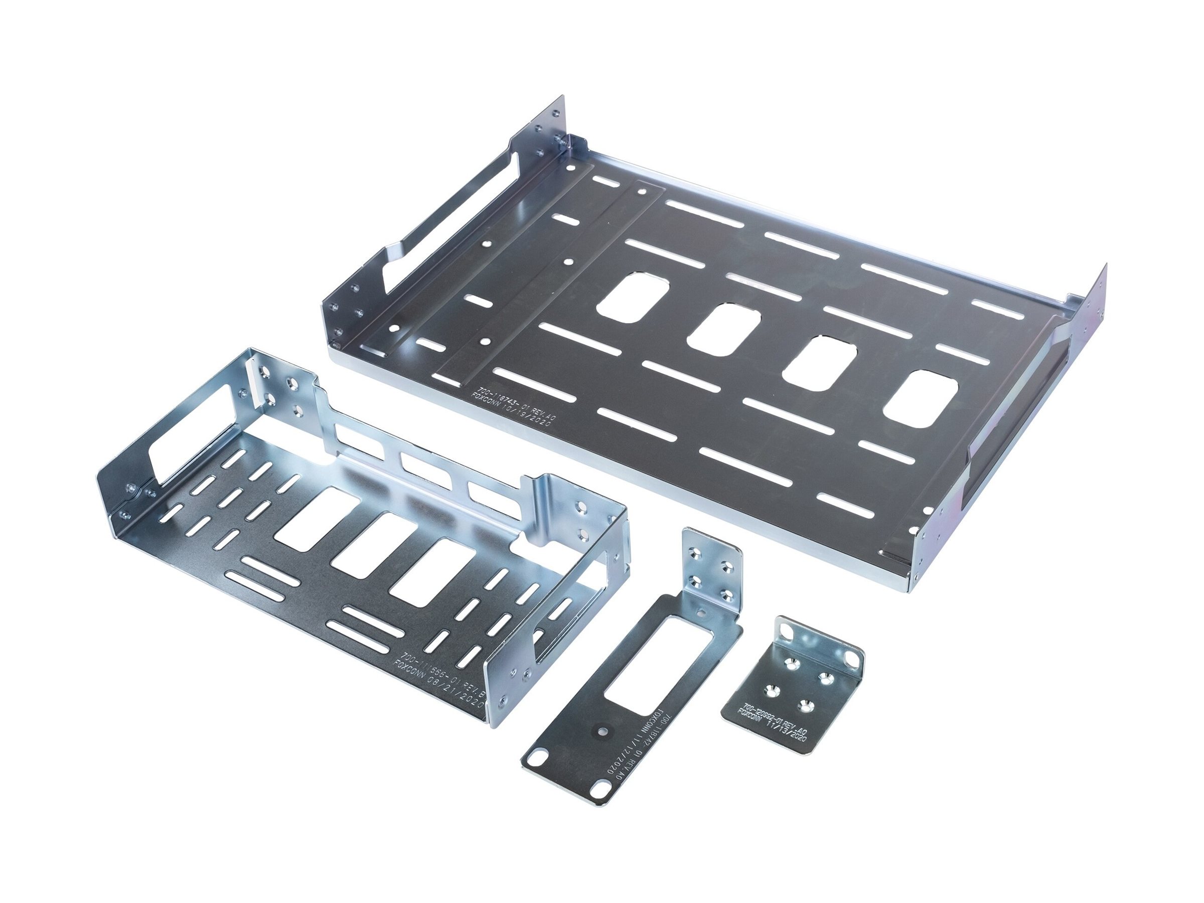 An image of Cisco rack mounting kit
