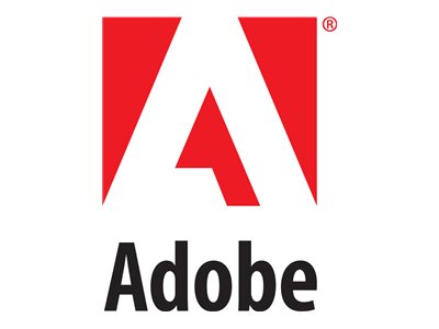 Adobe Gold Support Technical support for Adobe ColdFusion Standard 2 CPU TLP 