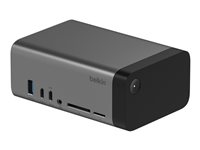 Belkin USB & FireWire-Firewire INC020KQSGY