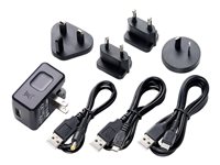 Tascam Strømforsyningsadapter