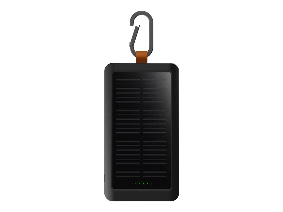15W Go2 Solar Power Bank 10.000 B