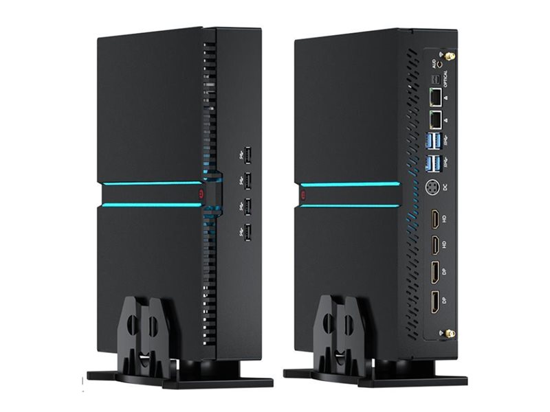 Chip PC Forge WQI7RTXW