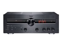 Magnat MA 900 Audio digital til analog konverter Forstærker Bluetooth-audiomodtager Sort