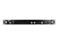 Shure PA421B Antenna signal combiner for wireless personal monitor system TAA Com