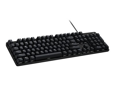 LOGI G413 SE - BLACK - (CH) - CENTRAL