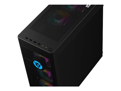 Lenovo Legion T7 34IMZ5 90Q8 - Tower - Core i7 10700K / up to 5.1 