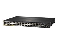 Hewlett Packard Enterprise  Switch R0M67A