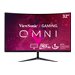 ViewSonic OMNI Gaming VX3218-PC-MHD