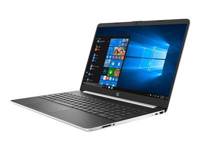 HP 15-dy1076nr - Core i5 1035G1 / 1 GHz