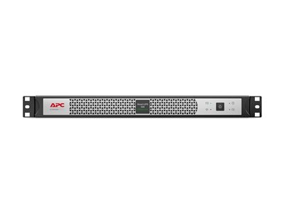 APC Smart-UPS C 500VA LI SD 1HE 230V SC, APC  (BILD5)