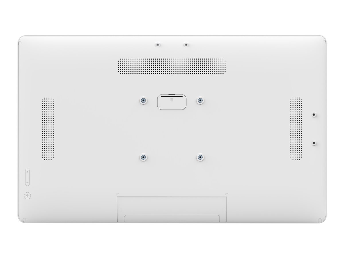 iiyama ProLite TW2424AS-W1 - LED monitor - Full HD (1080p) - 24" – foto 7
