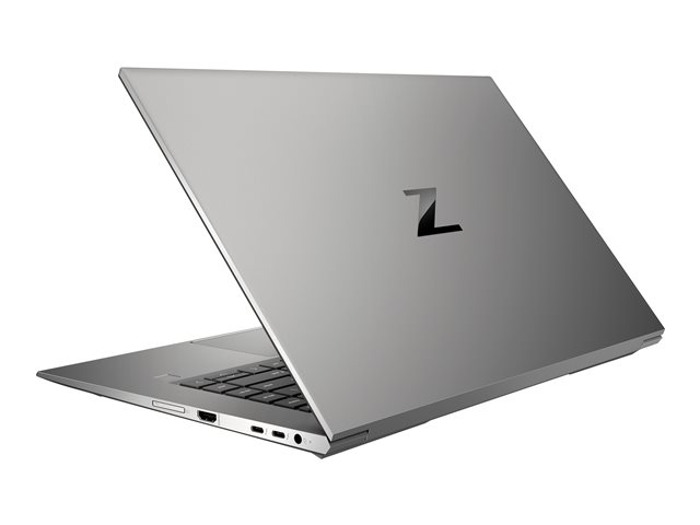 HP ZBook Studio G8 Mobile Workstation - 15.6