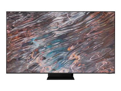 Samsung QP85A-8K - 85" Diagonal Class (84.5" viewable)