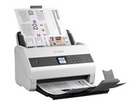 EPSON WorkForce DS-870 Document scanner