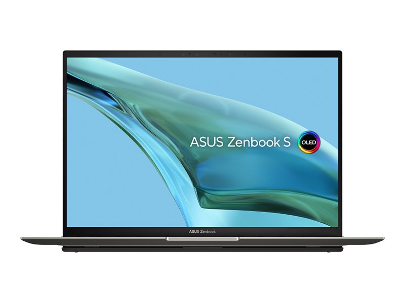 ASUS Zenbook S 13 OLED - 13.3 Inch - 16 GB RAM - 1 TB SSD - Intel Core i7 - Intel Iris Xe - UX5304VA-DS71-CA