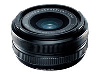 Fujilfilm XF 18mm F2.0 Lens - Open Box or Display Models Only