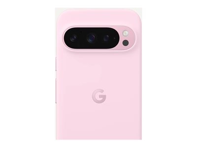 Google - Back cover for cell phone