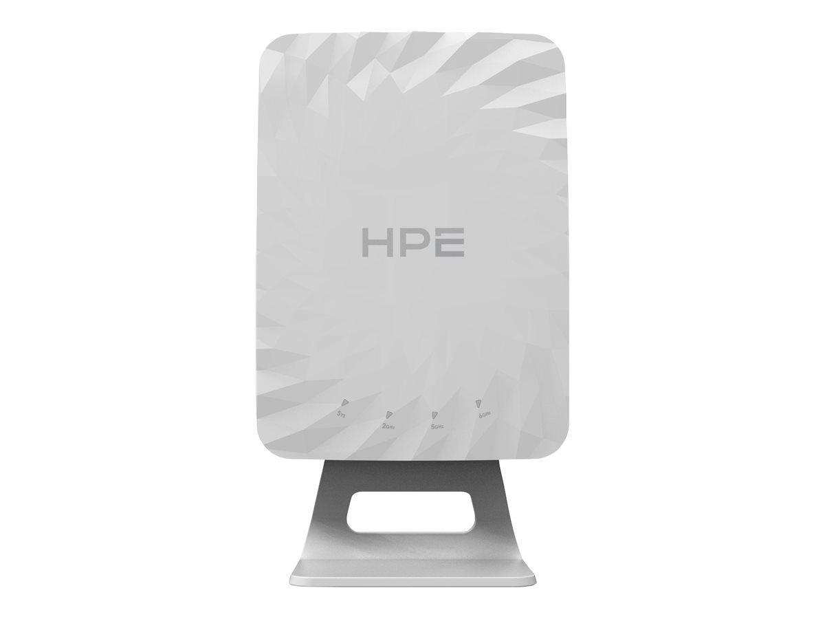 HPE Aruba Networking AP-725H (RWF1)