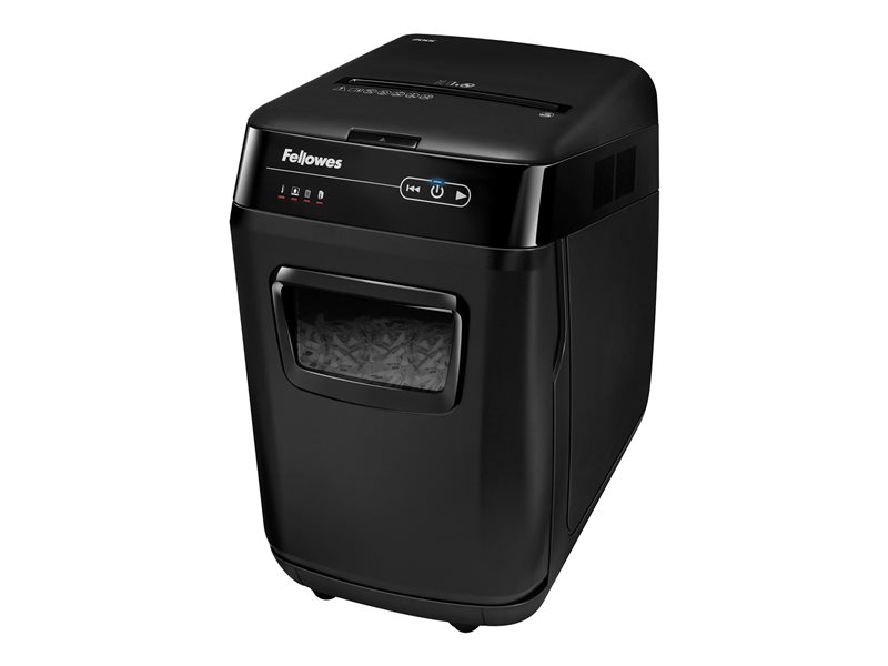 FELLOWES AUTOMAX 200C DESTRUCTEUR 220