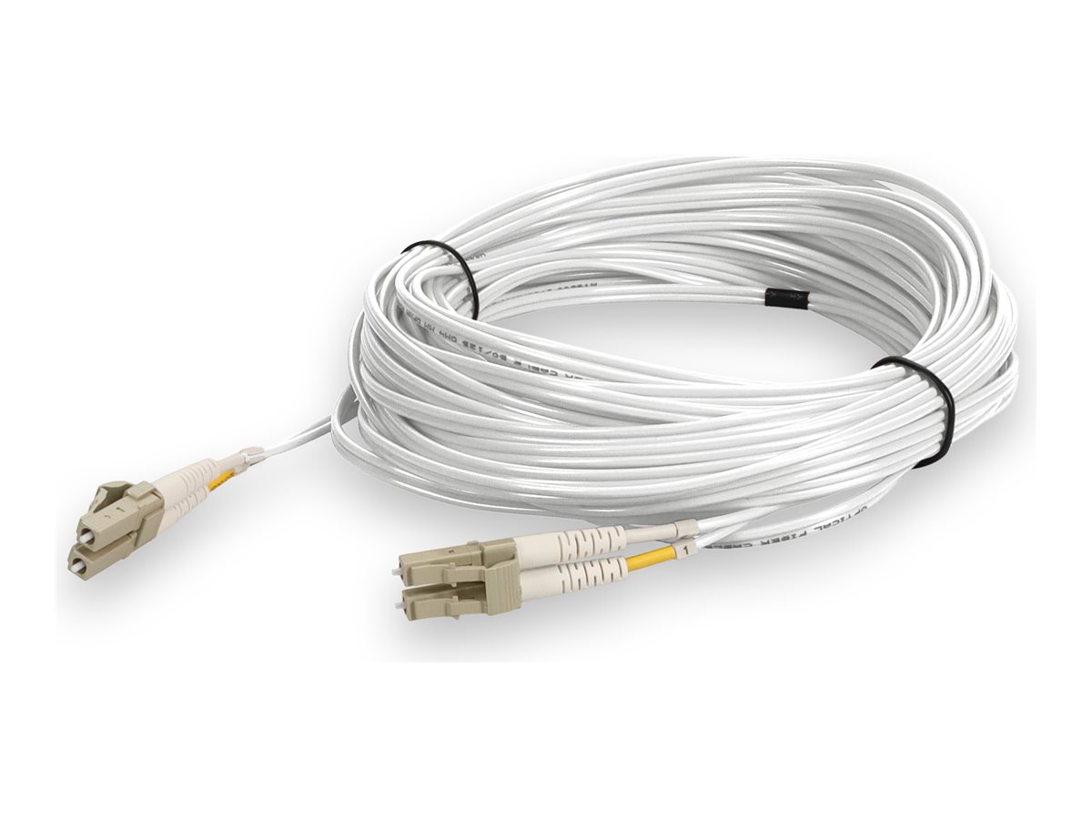 AddOn - Patch cable - TAA Compliant