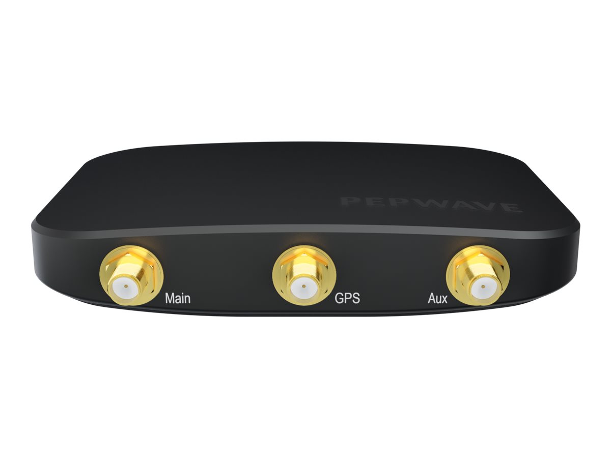 Pepwave MAX - Wireless cellular modem