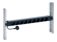 Legrand STANDARD - power distribution unit - 3680 Watt