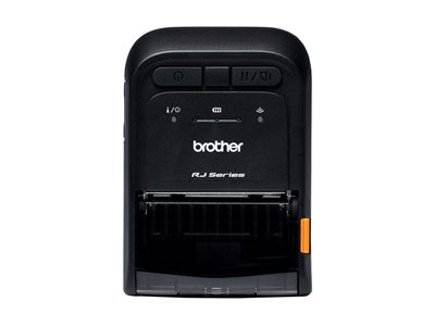 BROTHER RuggedJet RJ-2055WB printer