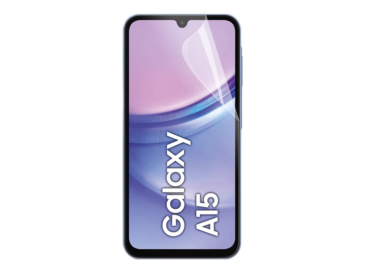 Mobilis - Screen protector for cellular phone