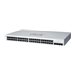 CISCO CBS220-48FP-4X-EU