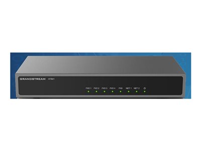 Grandstream TDSourcing HT841 VoIP gateway 1GbE desktop