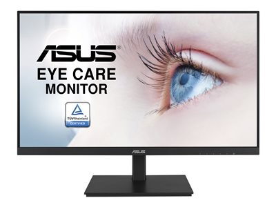 ASUS VA24DQSB - LED monitor - Full HD (1080p) - 23.8