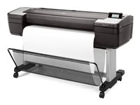 HP DesignJet T1700dr 44-in Printer
