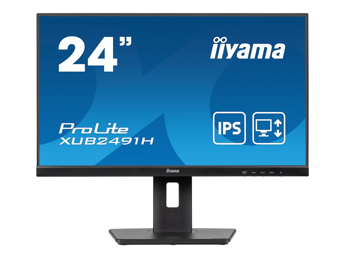 iiyama ProLite XUB2491H-B1...