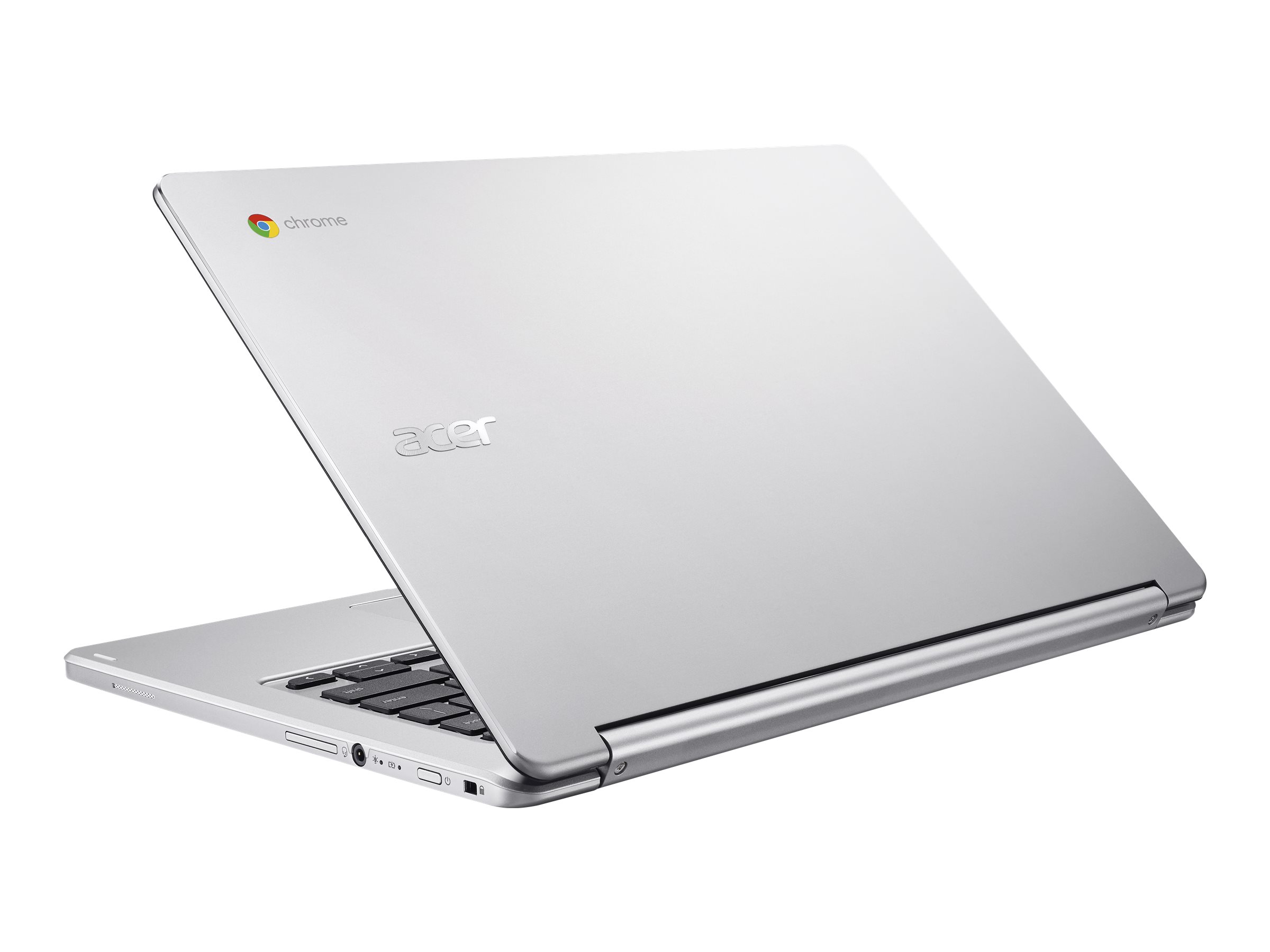 ノートPC Acer - Acer Chromebook R13 Acer Chromebook R13 CB5-312T-K95W Convertible Laptop : World