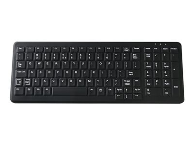 TG3 Electronics CK103S