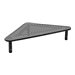 Eaton Tripp Lite Series Monitor Riser for Desk, 12 x 20 in.