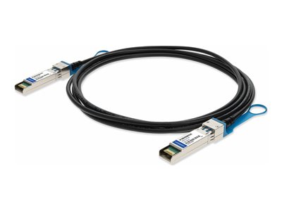 AddOn - 10GBase-CU direct attach cable