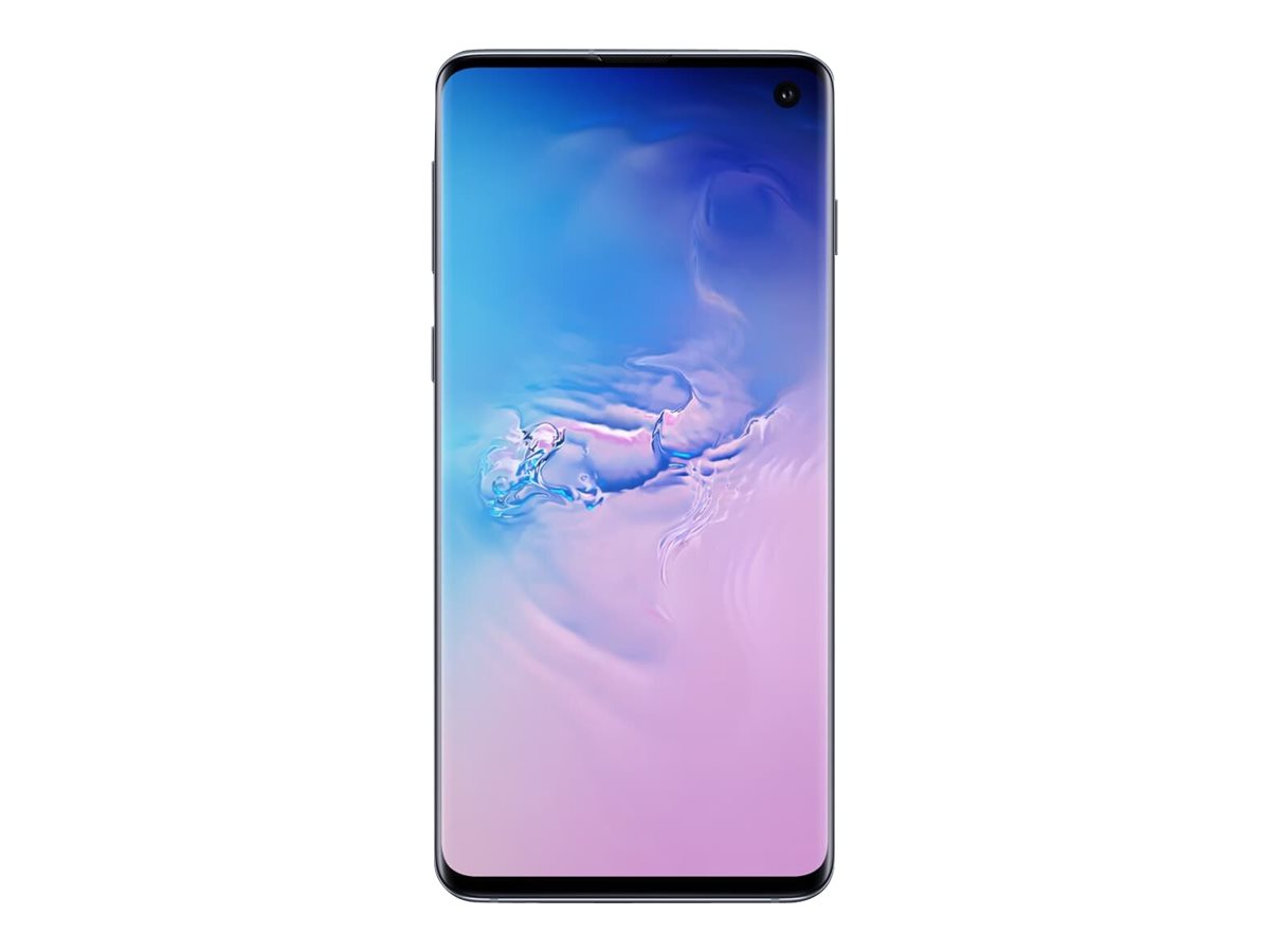 Samsung Galaxy S10 - 4G smartphone