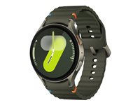 Samsung Galaxy Watch7 44 mm Grøn Smart ur 
