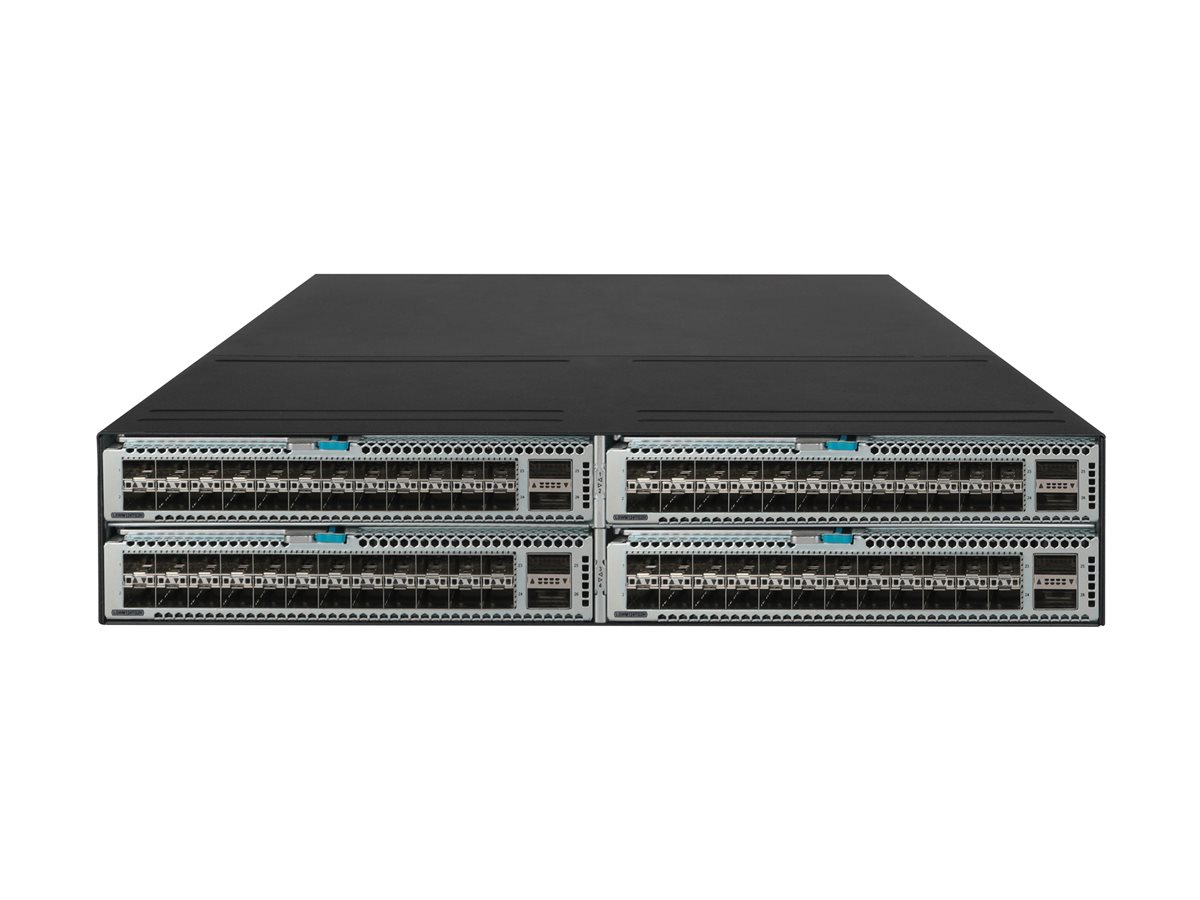 HPE HPN FlexFabric 5945 Switch