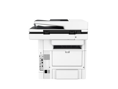 HP LaserJet Enterprise MFP M528z