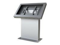 Peerless Landscape Kiosk Enclosure KIL546-S
