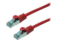 MCL Samar Cables et cordons r�seaux FTP6-1M/R