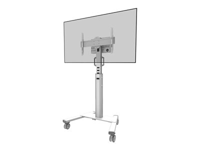 NEOMOUNTS Move Up Mobile Display Stand Optionen & Zubehör